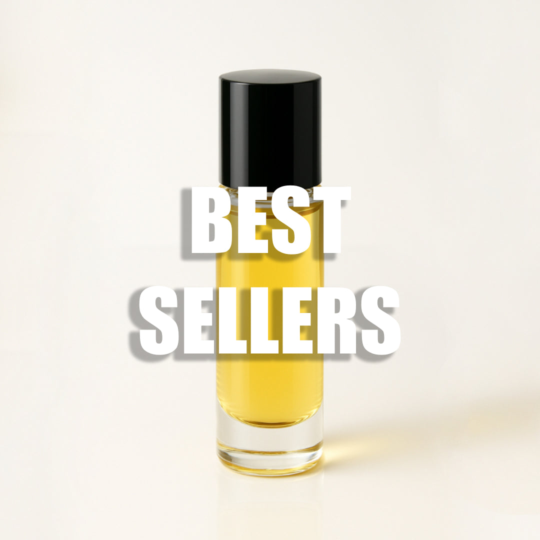 Best Sellers