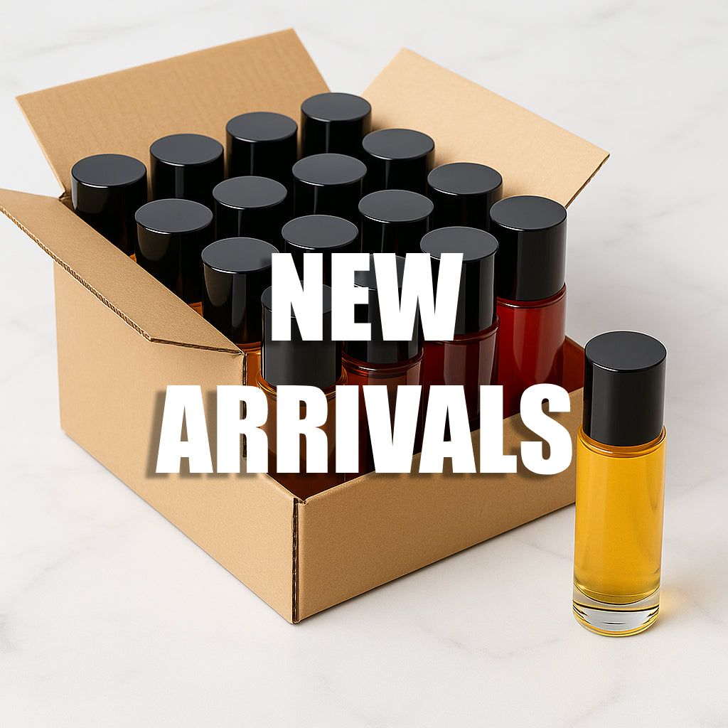 New Arrivals
