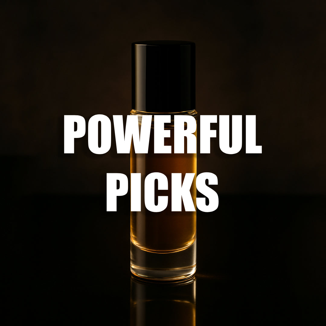 Powerful Picks