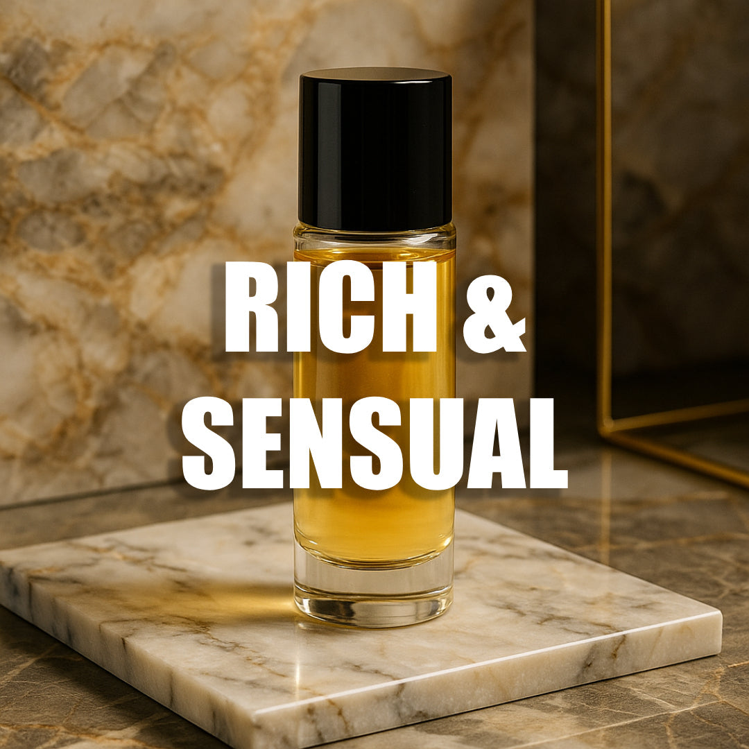 Rich & Sensual