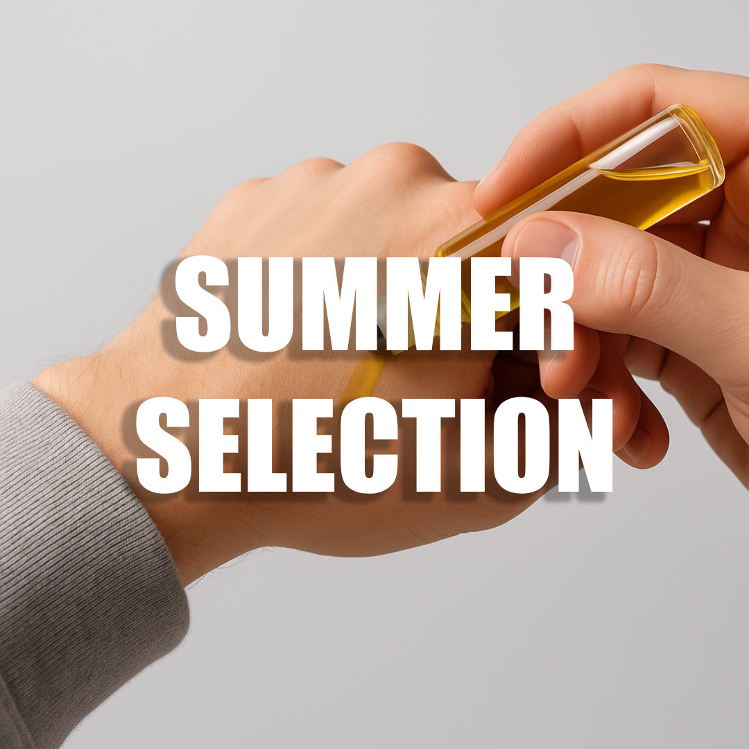 Summer Selection