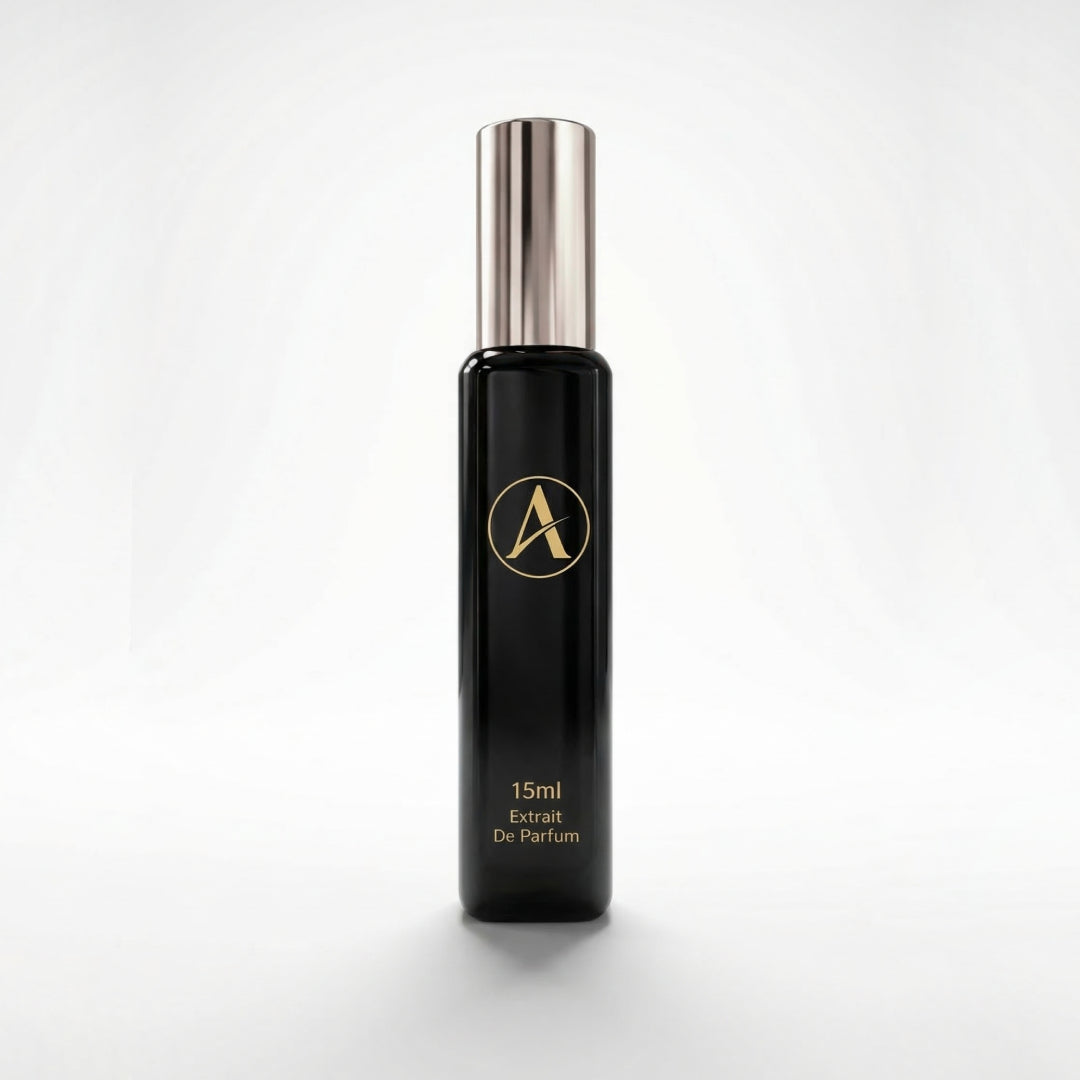 Raspberry Oud