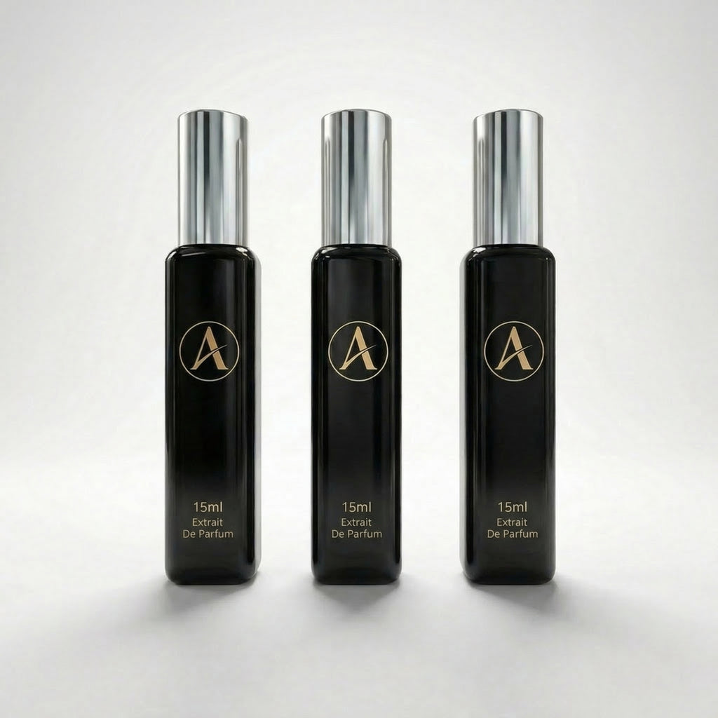Build a 15ml Bundle