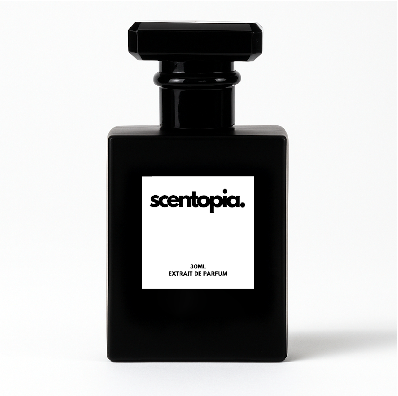 Raspberry Oud | Insp. Ombre Nomad