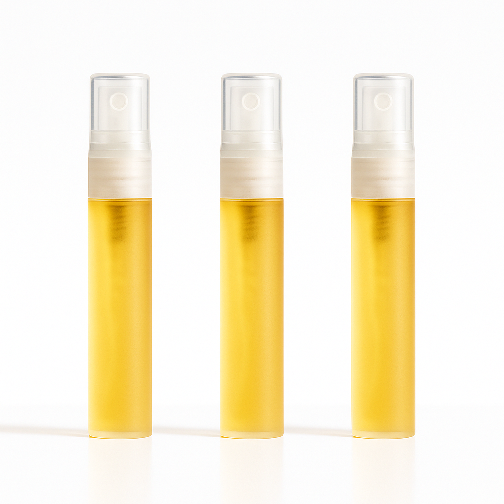 Mystery 5ml Fragrance Bundle