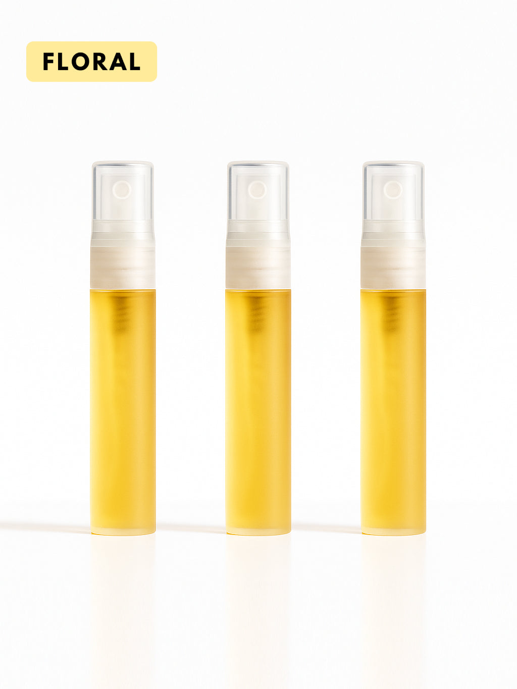 Floral Sample Bundle