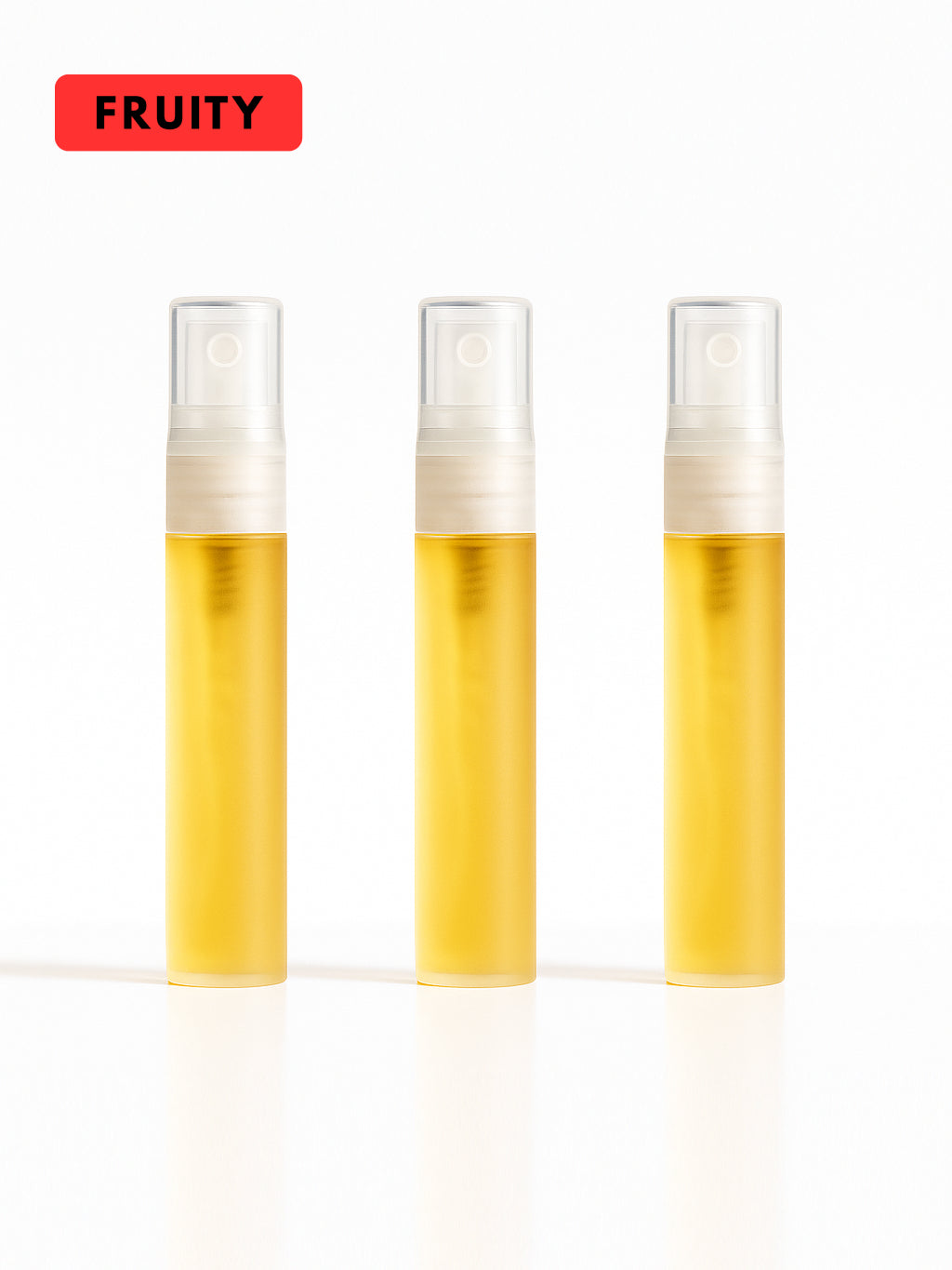 Fruity Sample Bundle