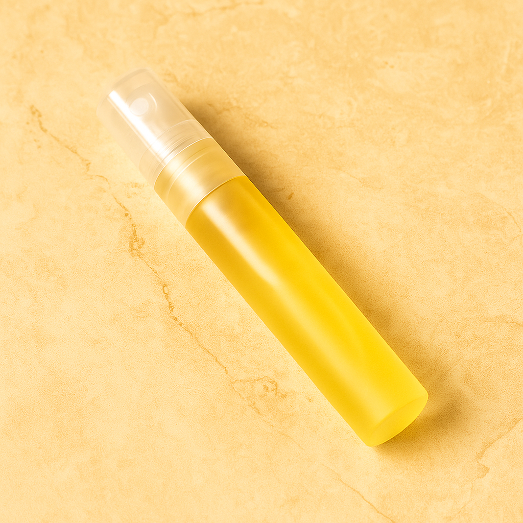 Mystery 5ml Fragrance Bundle (x3 Extrait Sprays)