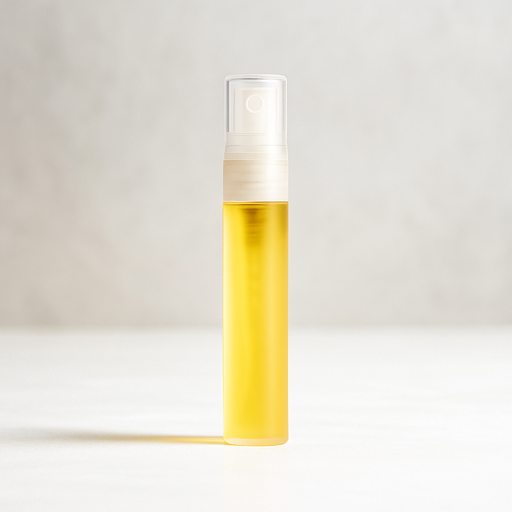 Raspberry Oud | Insp. Ombre Nomad