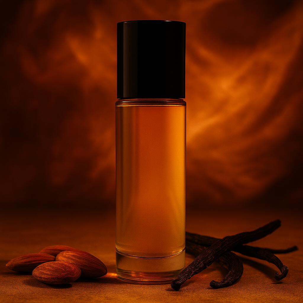 Almond Love | Insp. Vanilla S*x