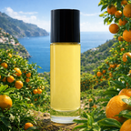 Amalfi Breeze | Insp. Fico Di Amalfi