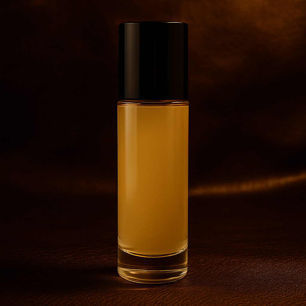 Amber Leather | Insp. Ombre Leather