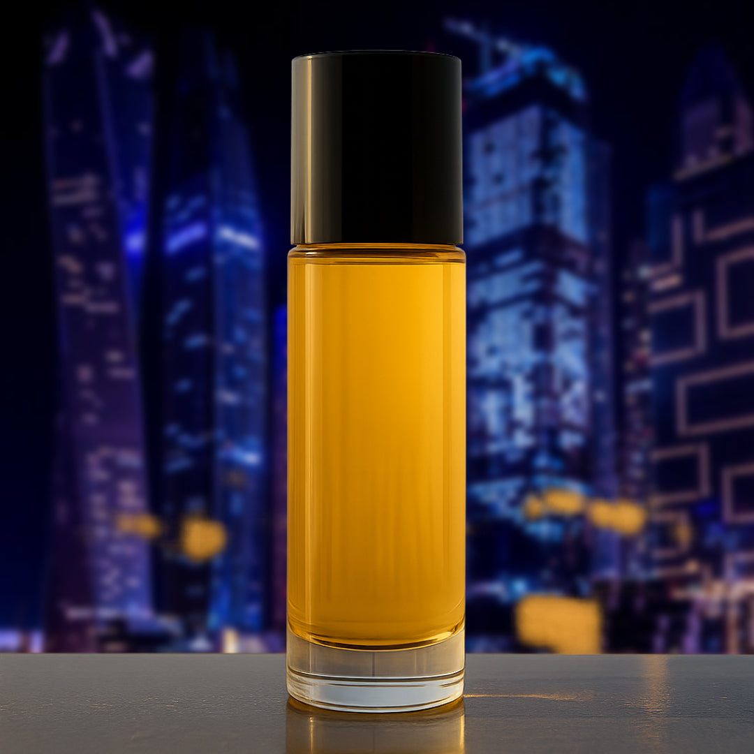 Amber Tonka | Insp. Arabians Tonka