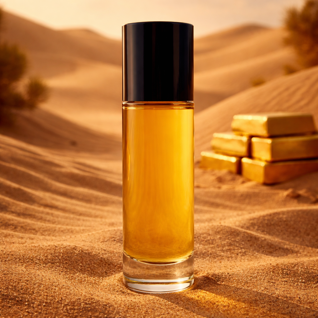 Amberlands | Insp. Outlands