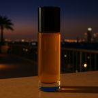 Blonde Days | Insp. Blonde Amber