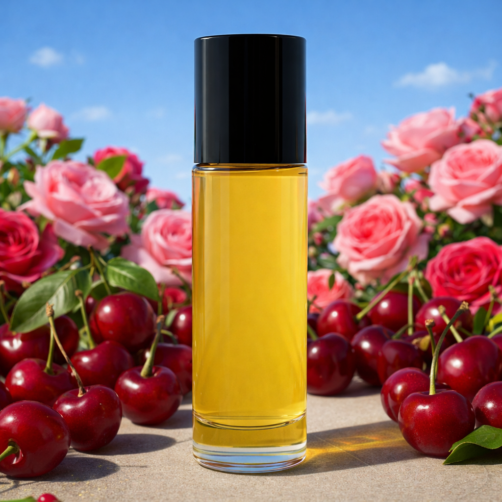 Cherry Spirit | Insp. Rouge Trafalgar Espirit
