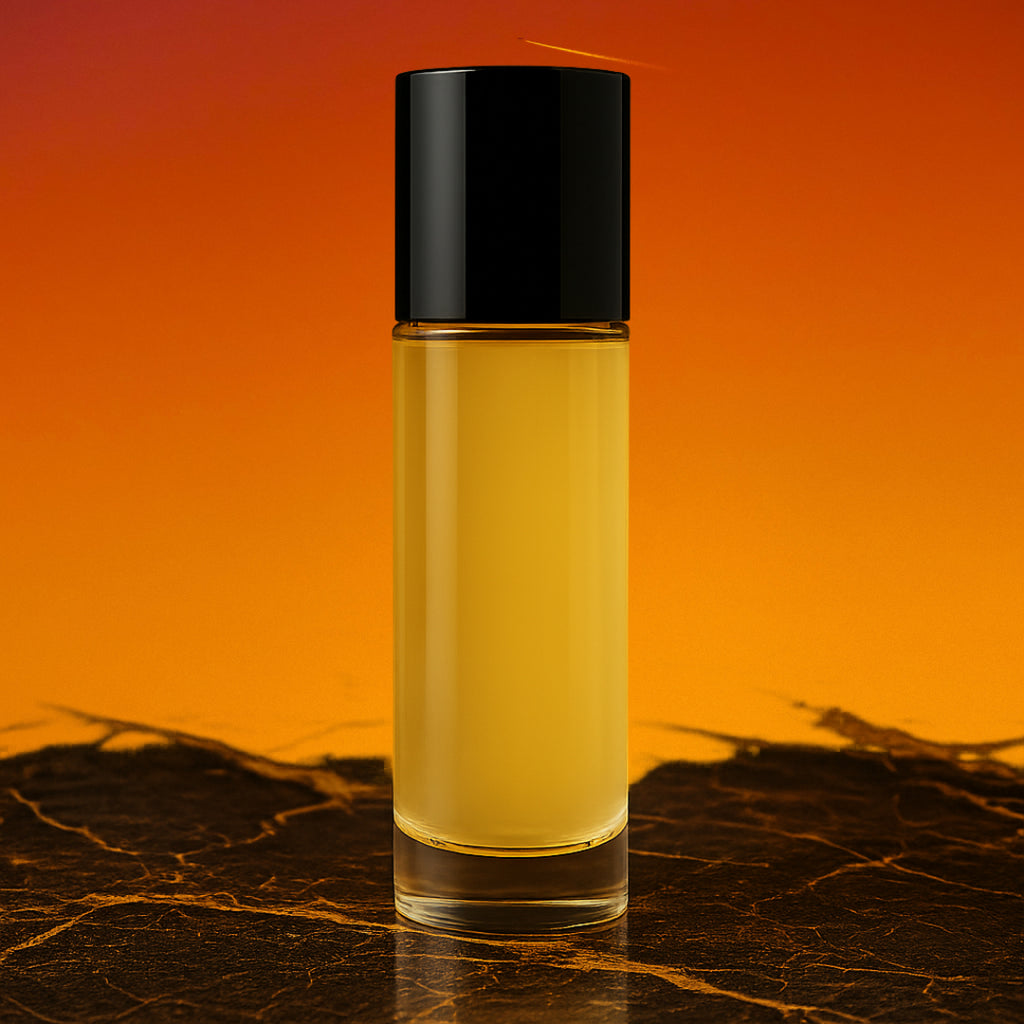 Cloud Rouge | Insp. Baccarat 540