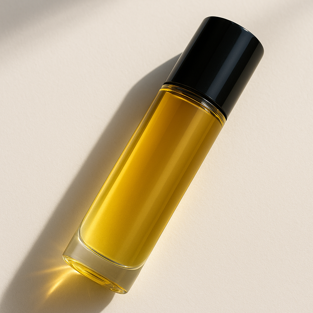 Vanilla Dust | Insp. Vanilla Powder