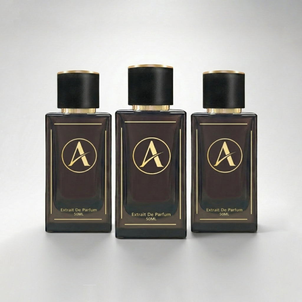 Build a 50ml Bundle
