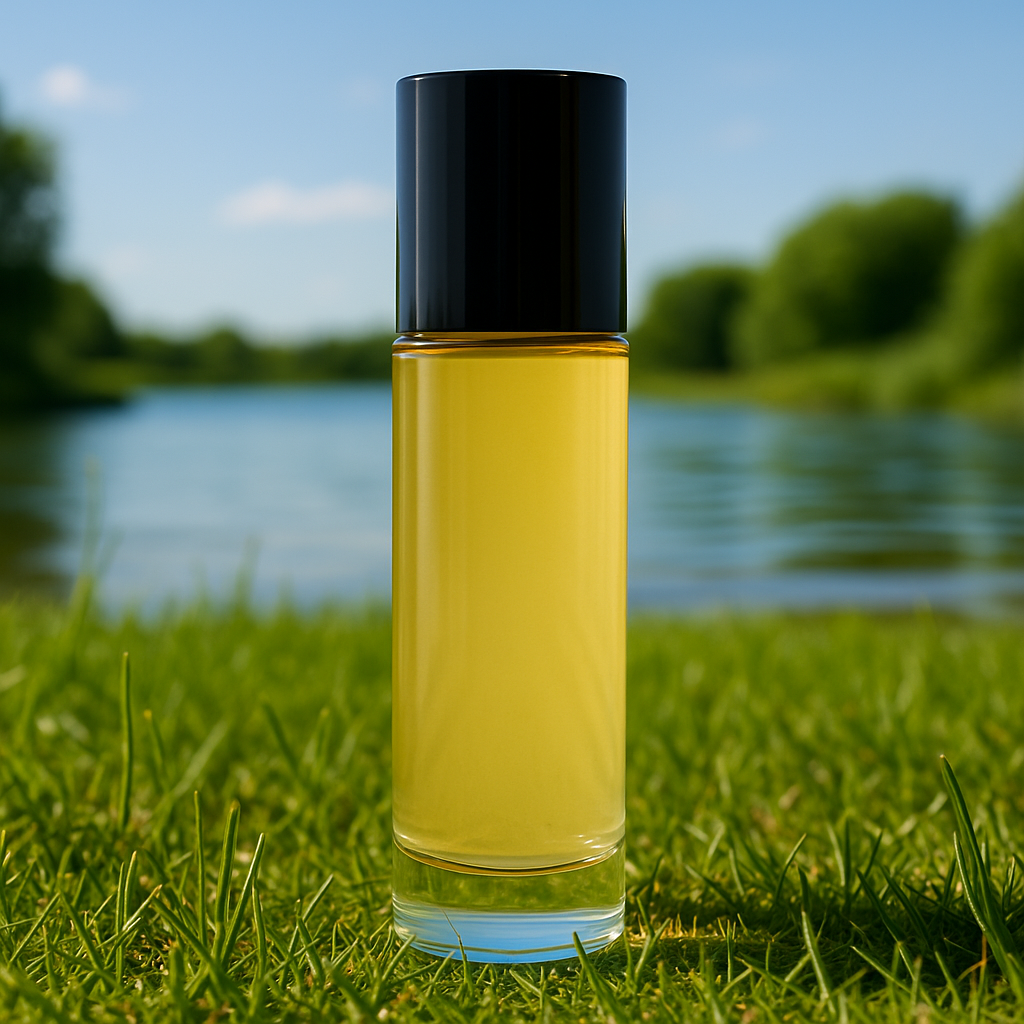 Ginger Fizz | Insp. Ingenious Ginger