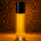 Golden Ember | Insp. Afternoon Swim