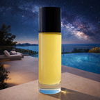 Ibiza Glow | Insp. Paula's Ibiza Cosmic