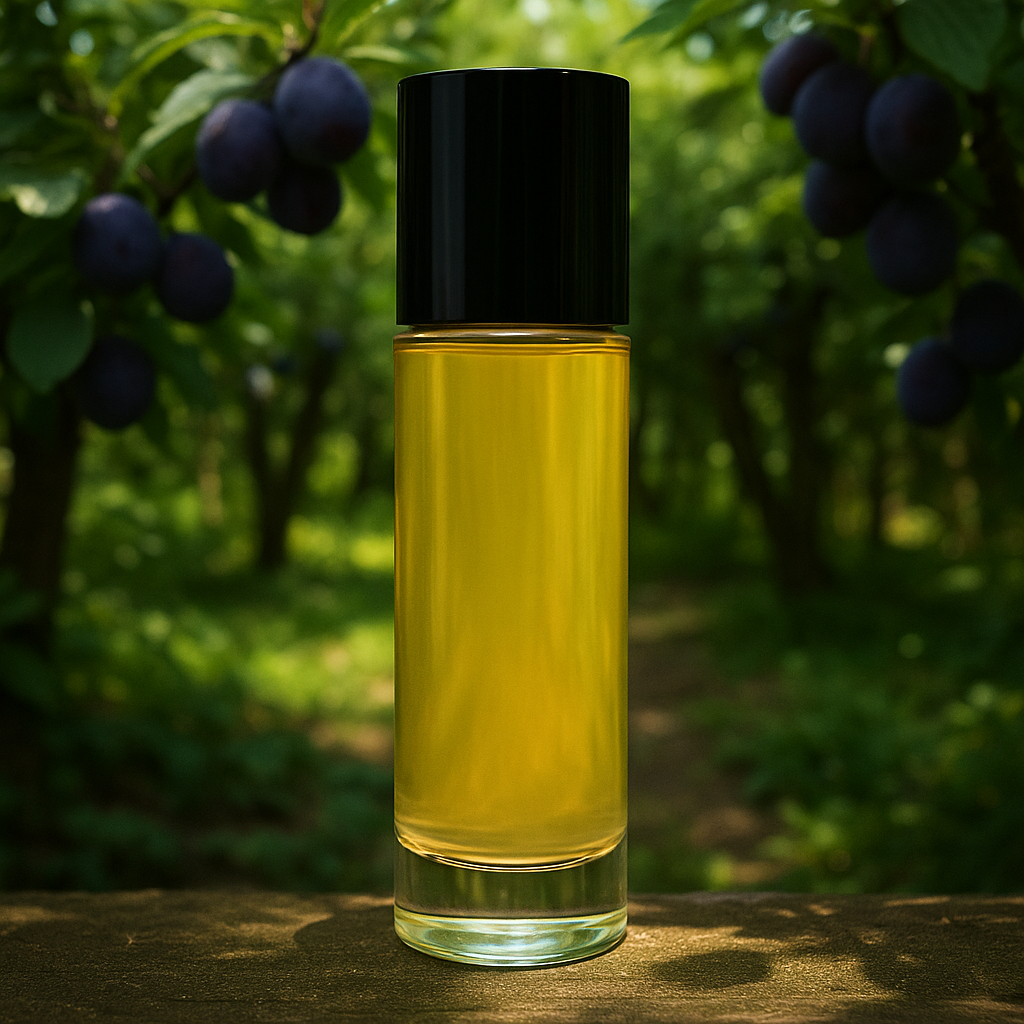 Royal Plum | Insp. Paragon