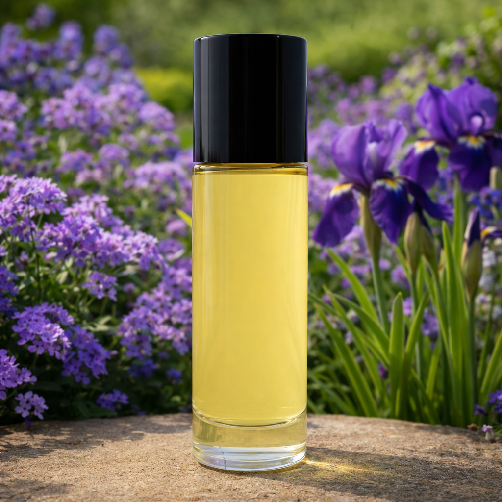 Love Spell | Insp. Spell on You