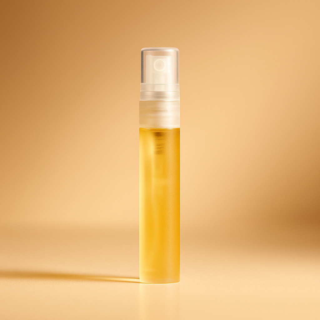 Mystery 5ml Fragrance Bundle (x3 Extrait Sprays)