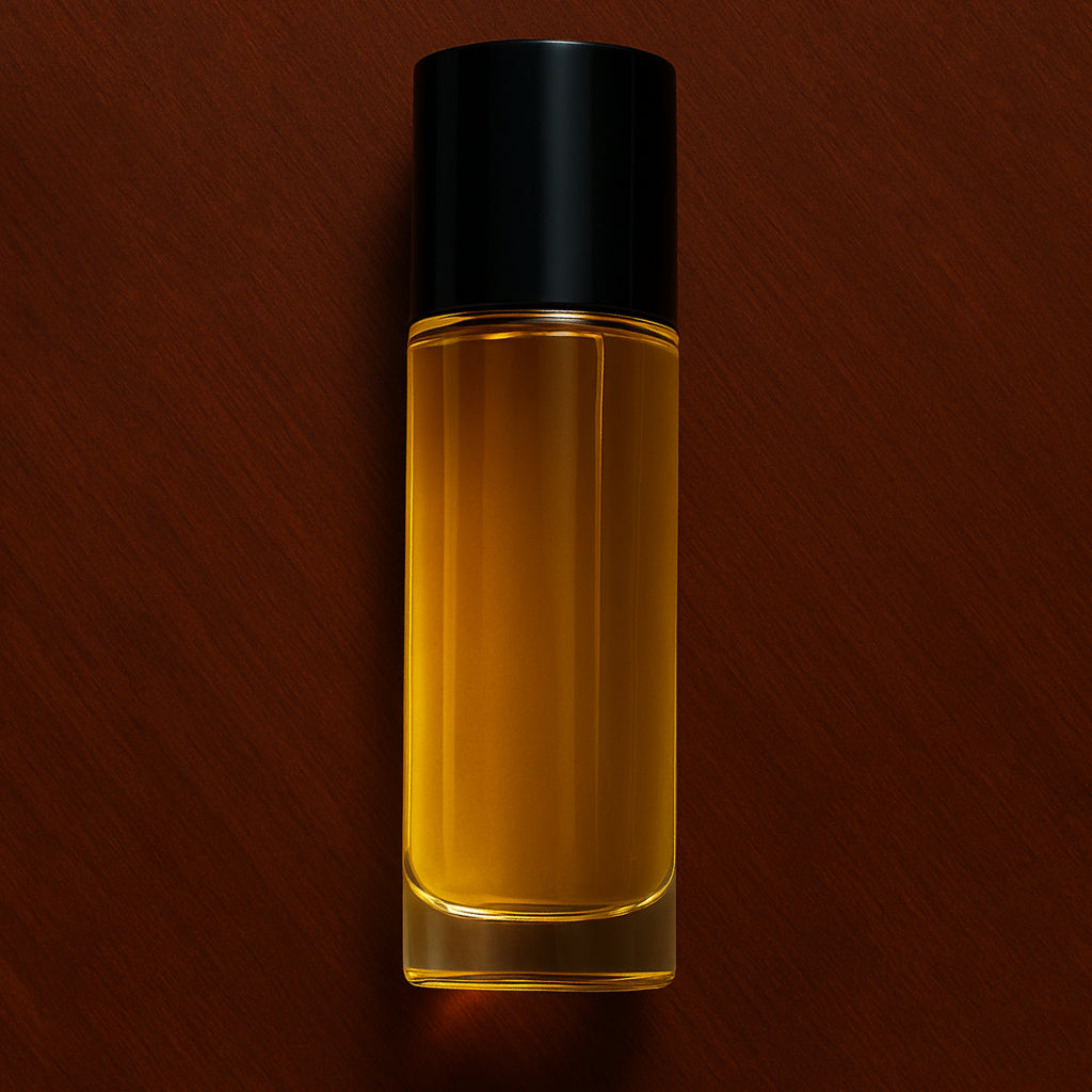 Tonka Dreams | Insp. Tonka Cola