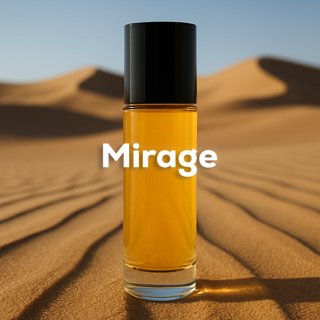 Mirage | Insp. Halfeti