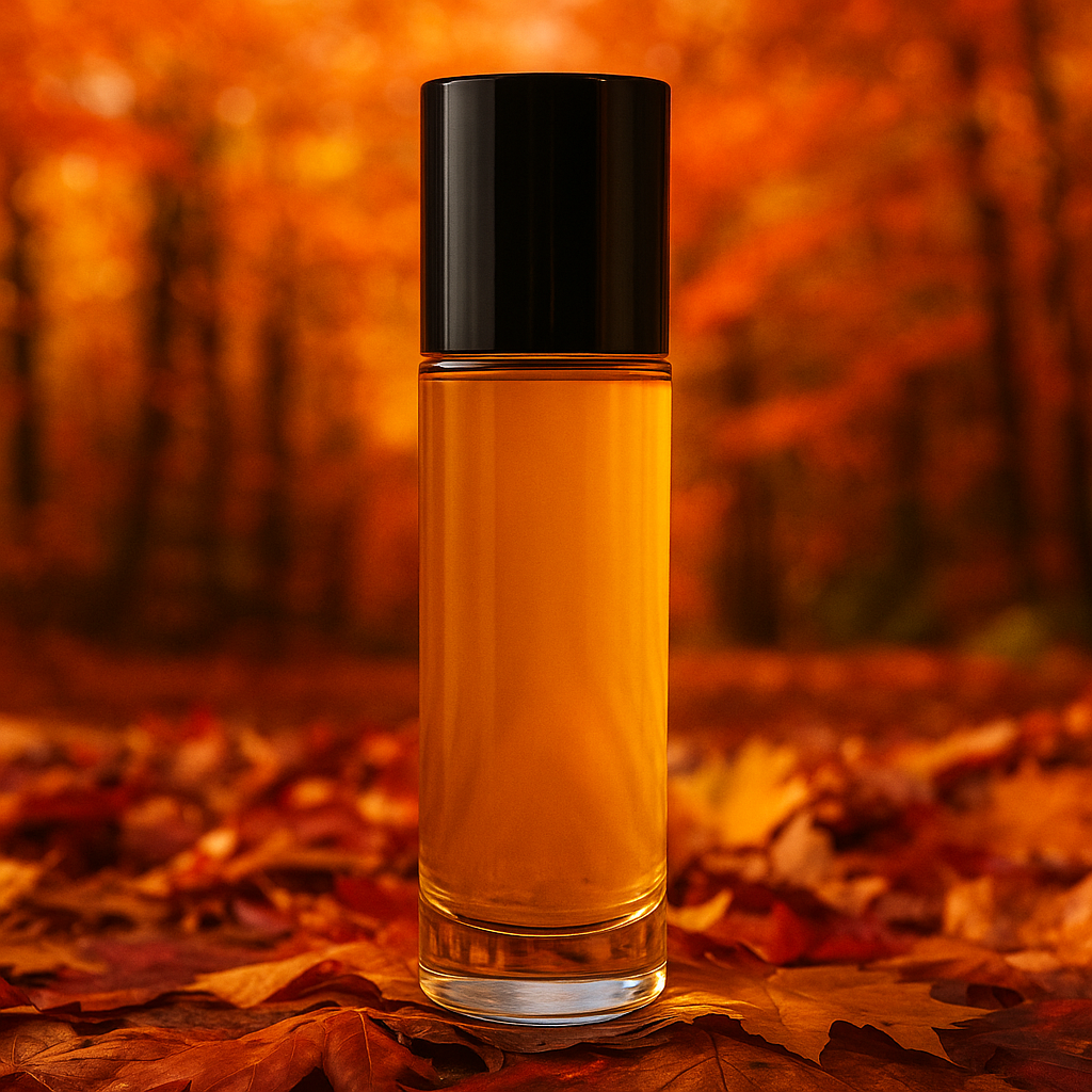 Mr Flare | Insp. Blazing Mr Sam