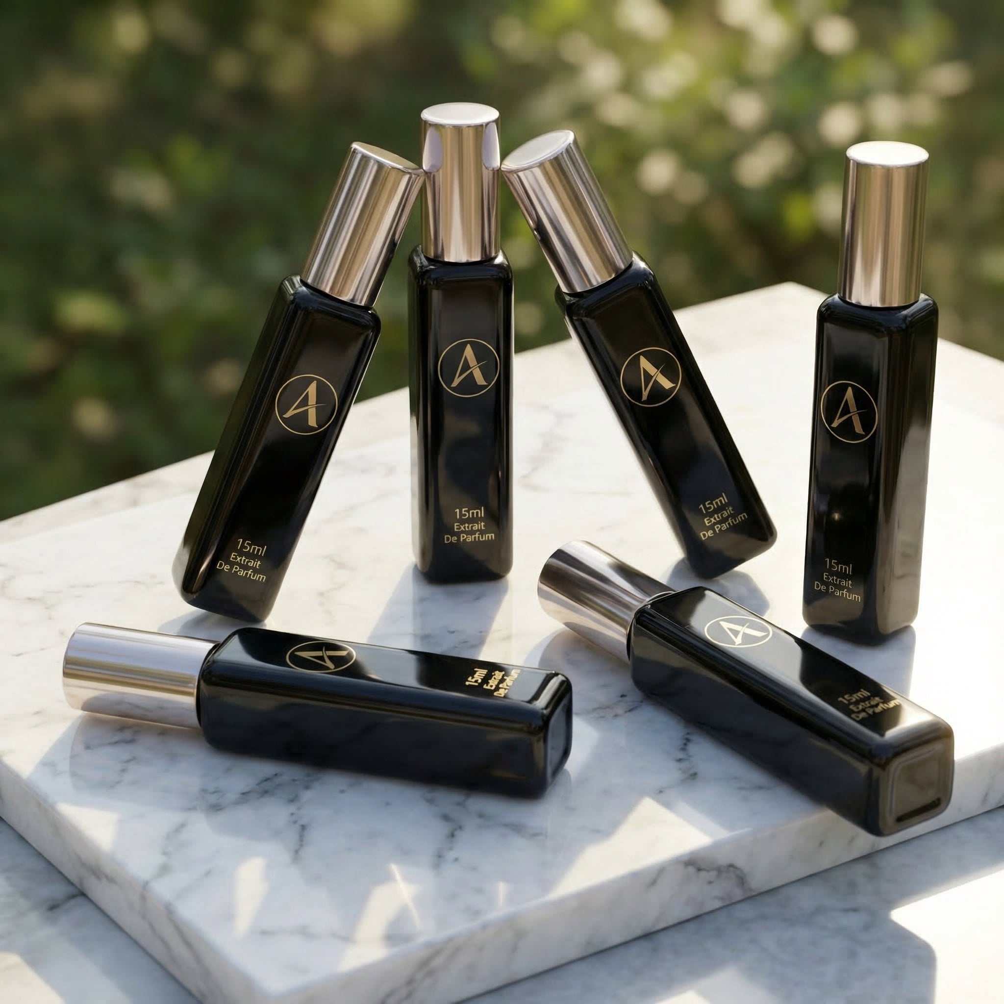 Build a 15ml Bundle