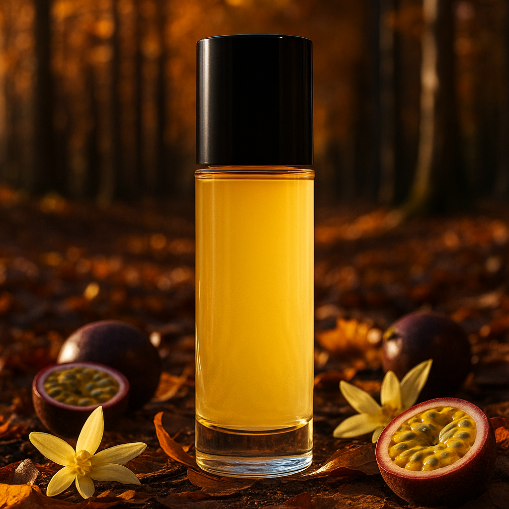 Passionfruit Oud | Insp. Oud Maracuja