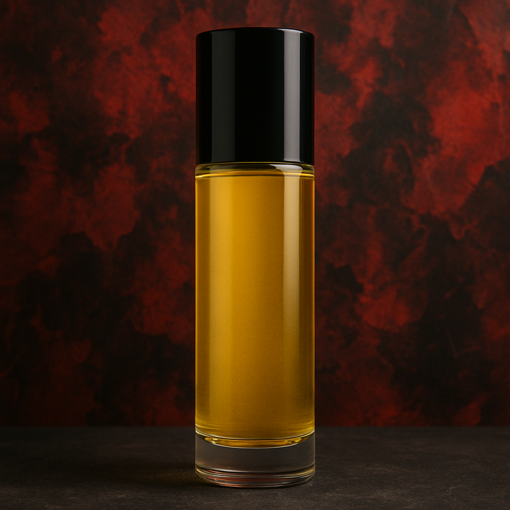 Powder Tonka | Insp. F*ucking Fabulous