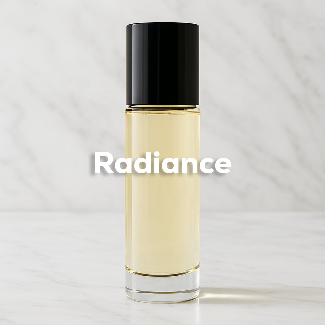 Radiance | Insp. Imagination