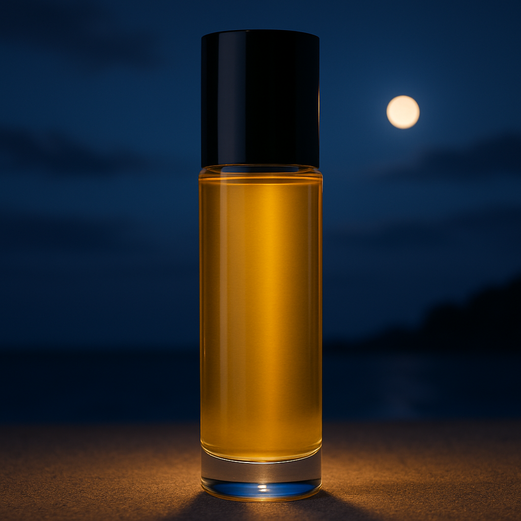 Raspberry Oud | Insp. Ombre Nomad