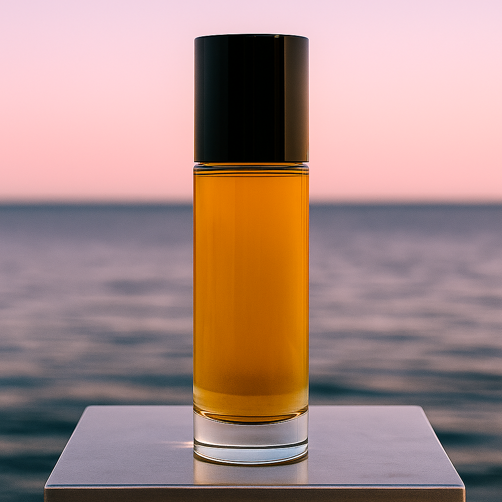 Rose Dusk | Insp Gris Dior