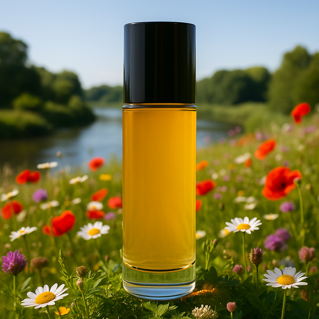 Side Piece | Insp. Second Wife