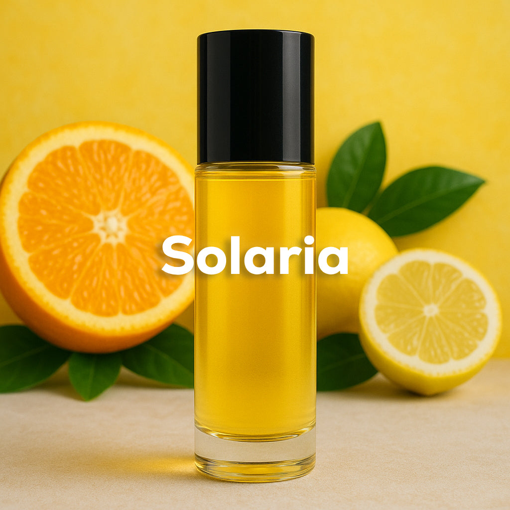 Solaria | Insp. Sun Song