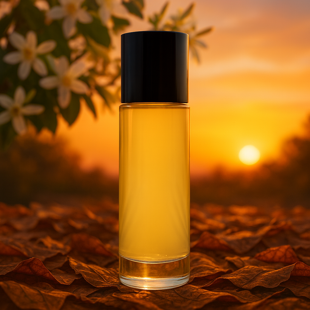 Spicy Vanille | Insp. Tobacco Vanille