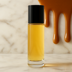 Sticky Caramel | Insp. Sticky Dates