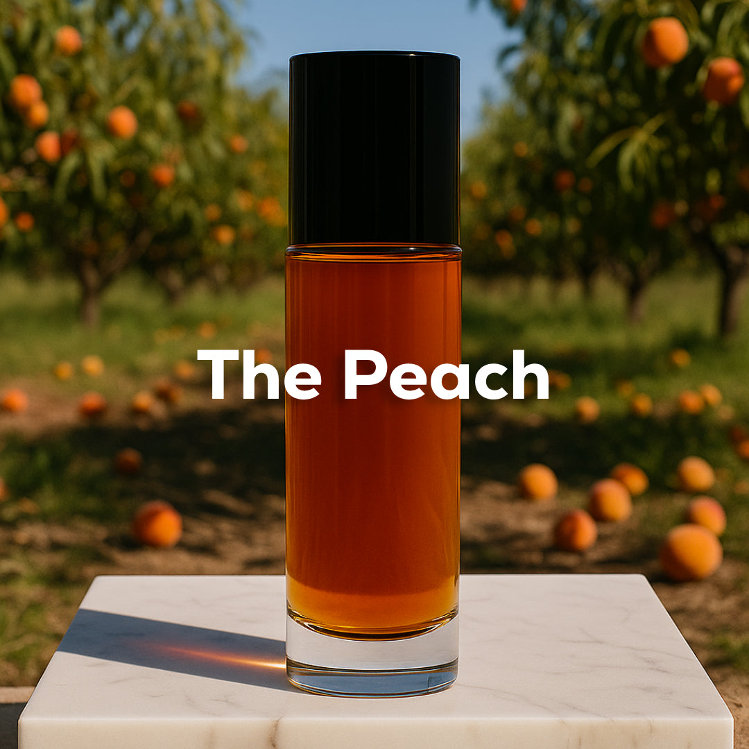 The Peach | Insp. Bitter Peach