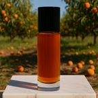 The Peach | Insp. Bitter Peach