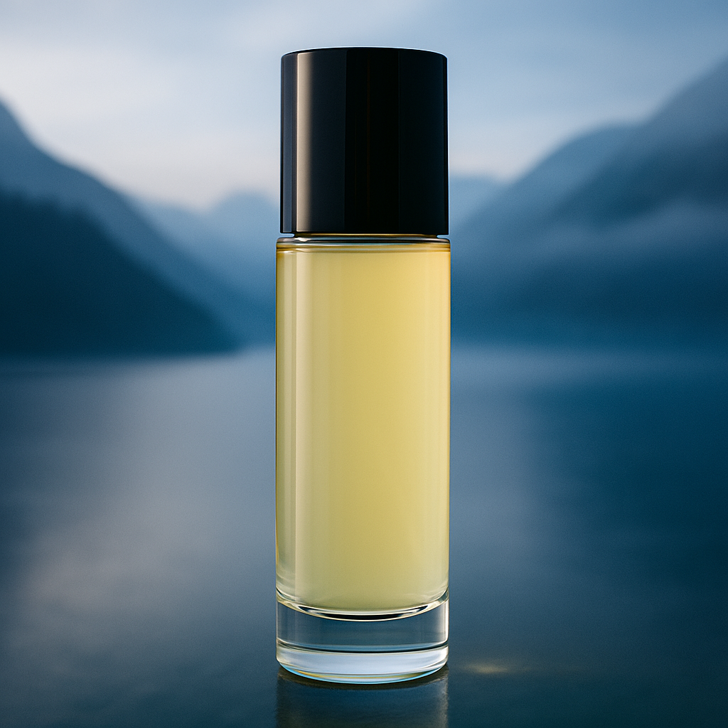 Valley Mist | Insp. Hudson Valley