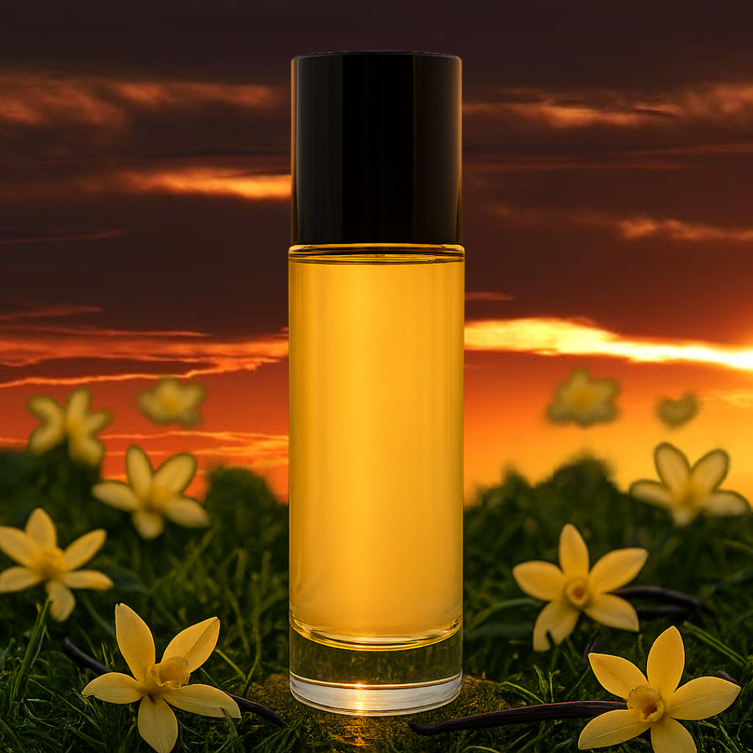 Vanilla Cat | Insp. Babycat