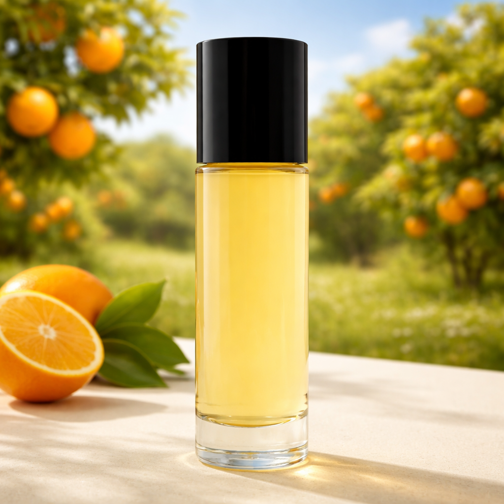 Vanilla Note | Insp. Note Vanillee