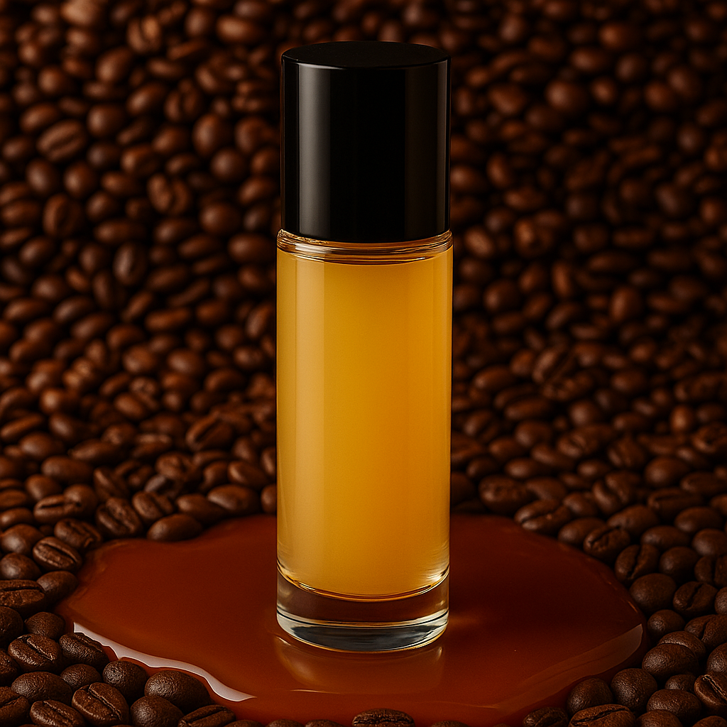 Vanillaccino | Insp. Bianco Latte