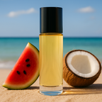 Watermelon Breeze | Insp. Wavechild