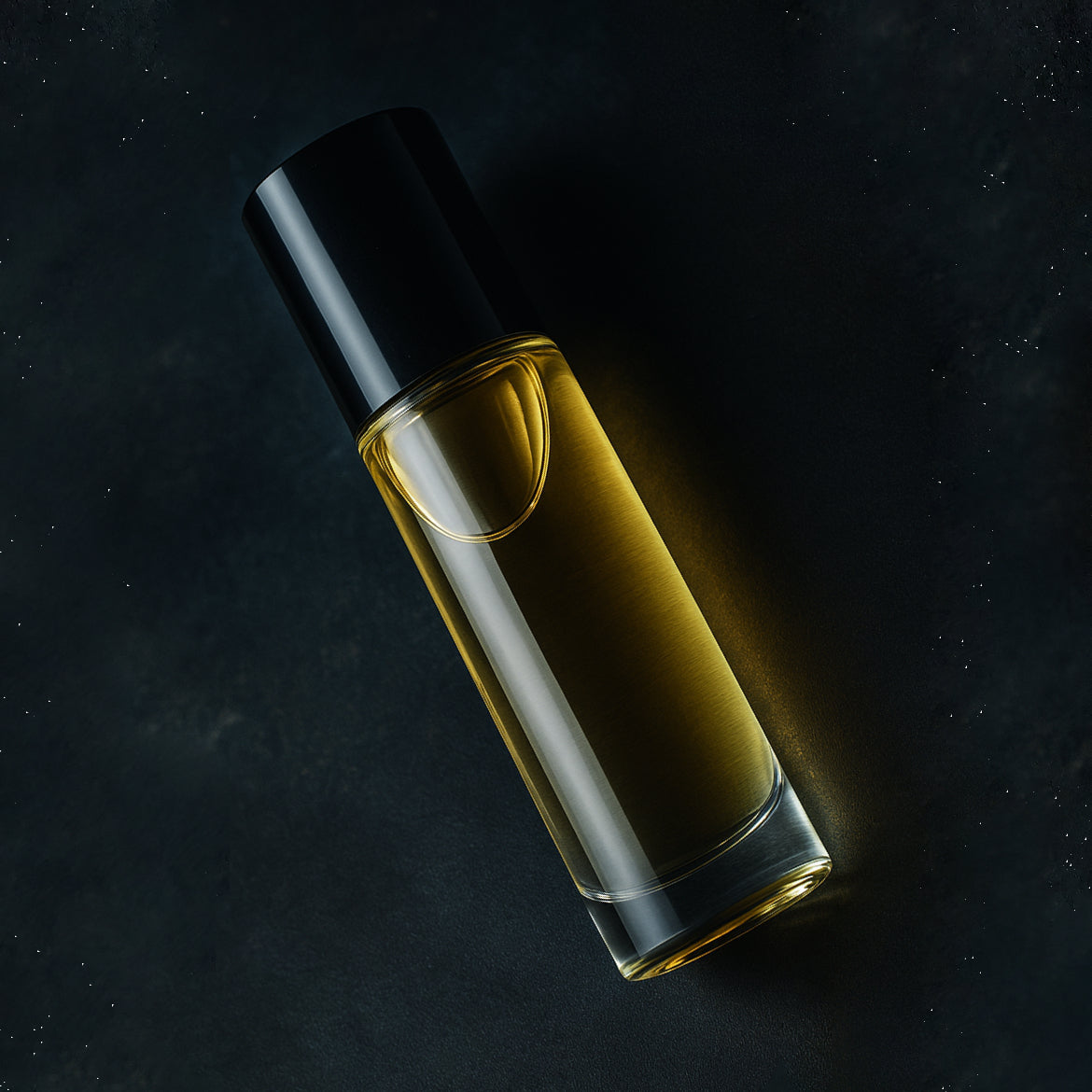 Vanilla Dust | Insp. Vanilla Powder